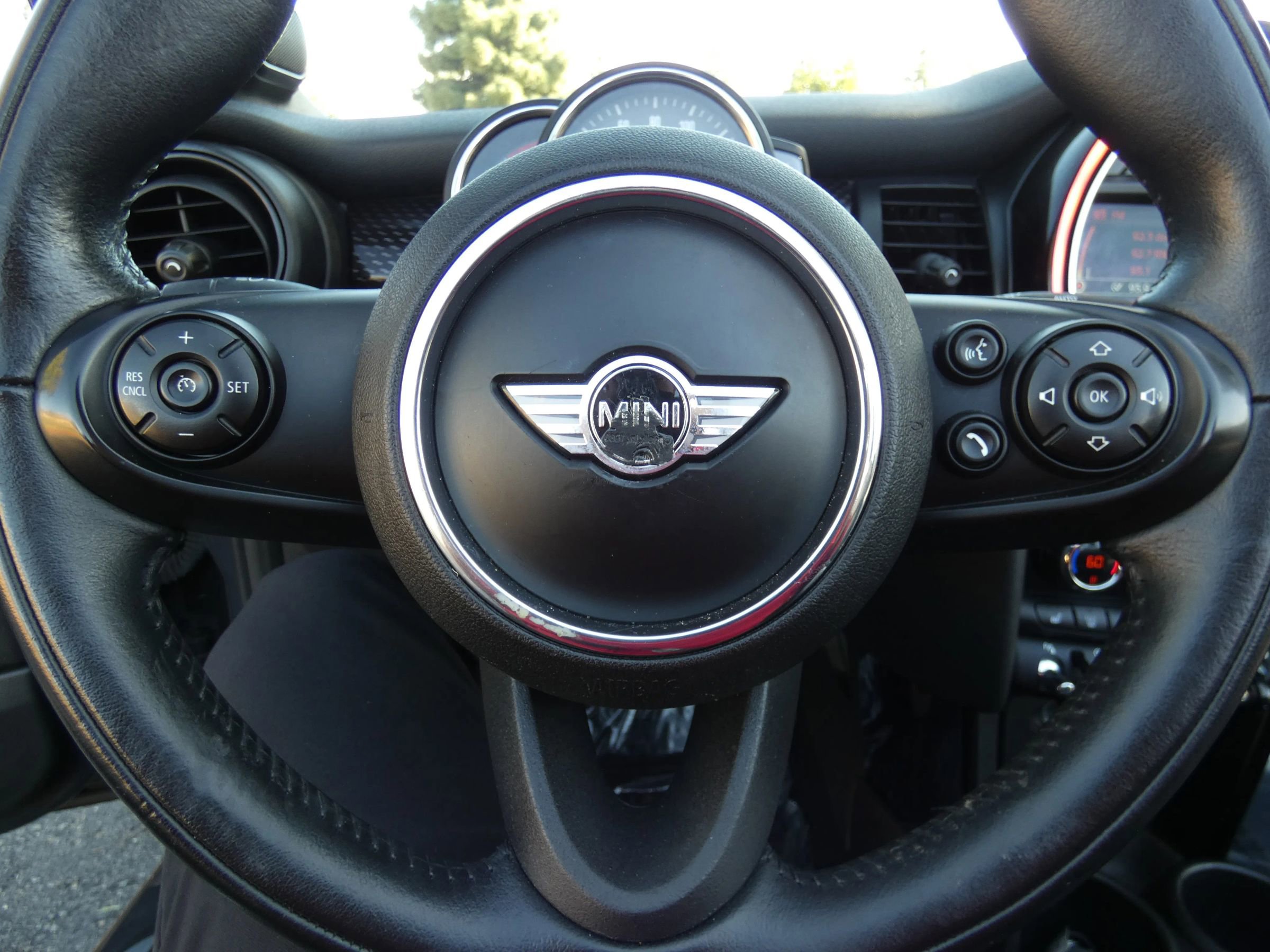 Used 2018 MINI Cooper S image 50