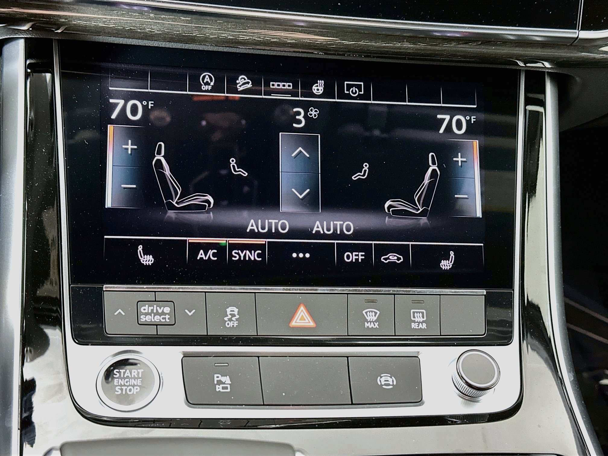 New 2026 Audi Q7 2.0T Premium AWD/4WD image 16