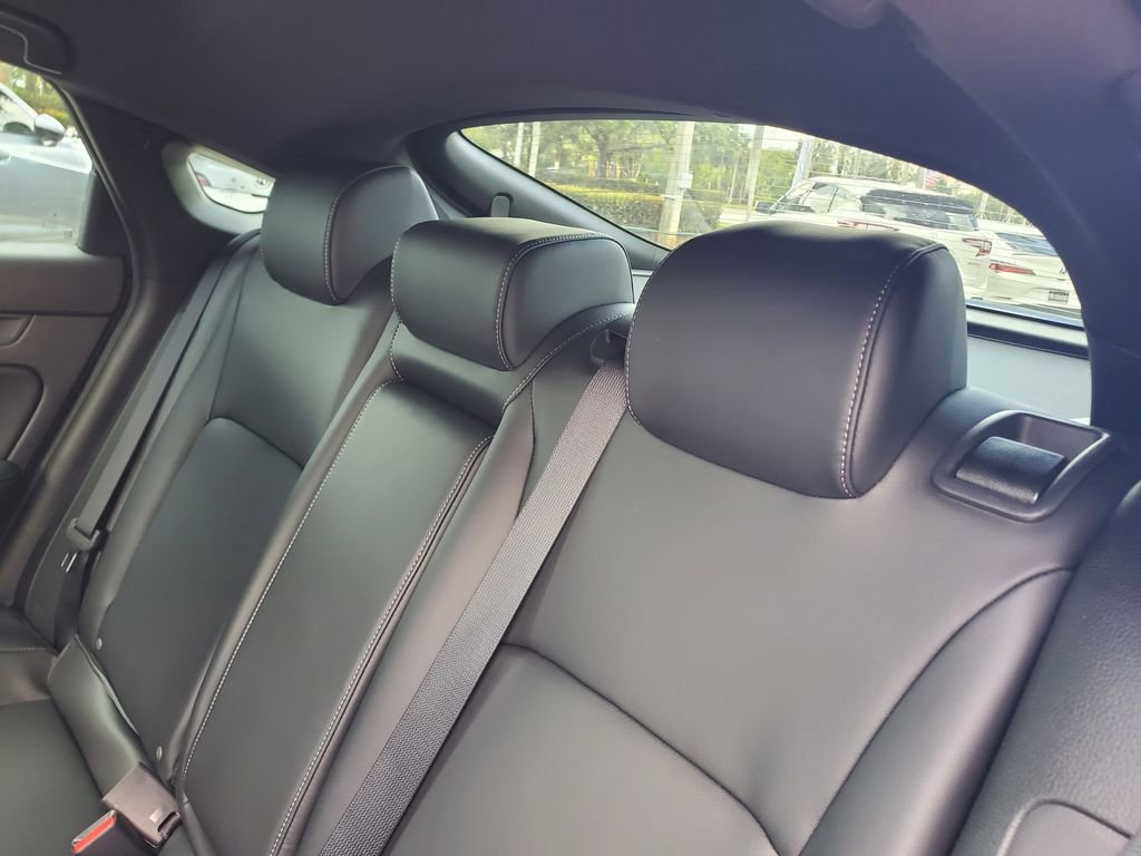 Used 2023 Acura Integra A-Spec image 12