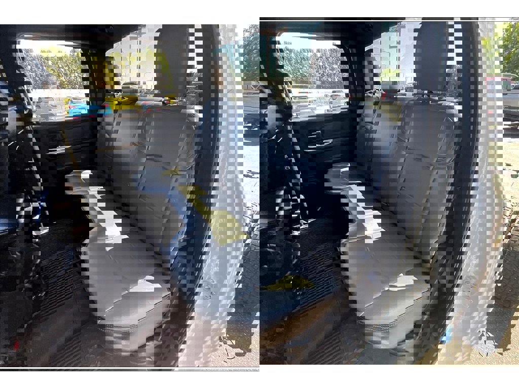 Used 2023 RAM 3500 Tradesman w/ Max Tow Package image 25