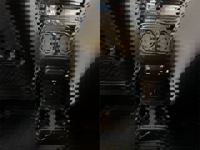 Used 2021 Jeep Gladiator Mojave w/ LED Lighting Group image 20