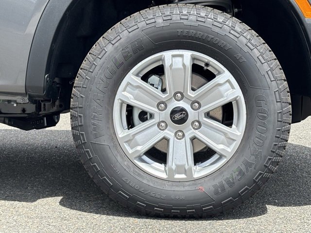 New 2025 Ford Ranger XL image 7