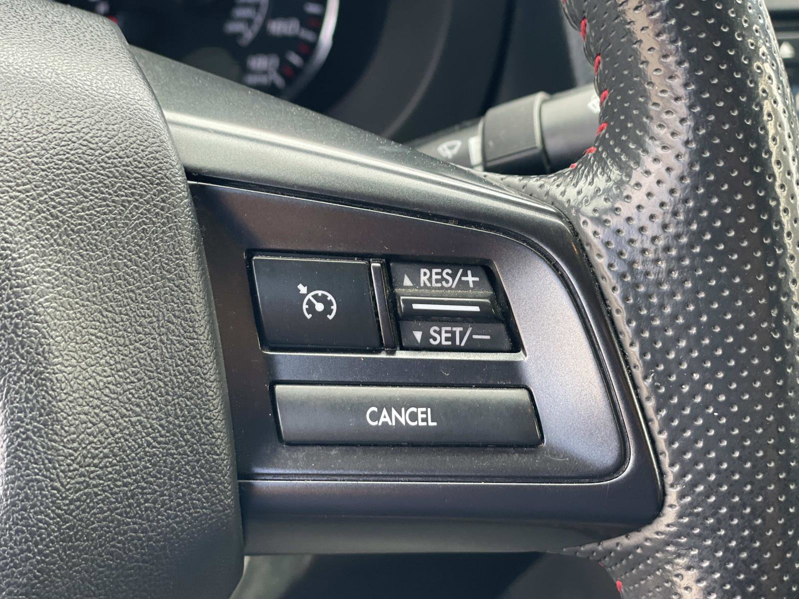 Used 2018 Subaru WRX STI Limited w/ Popular Package #3 image 6