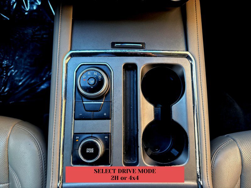 Used 2020 Ford Expedition Max XLT w/ Equipment Group 202A image 28