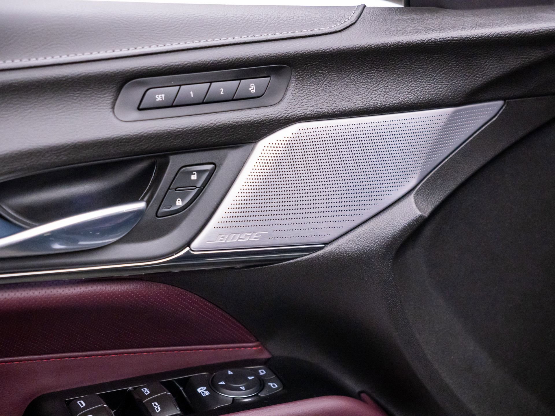 Certified 2026 Cadillac CT4 Sport AWD/4WD image 16