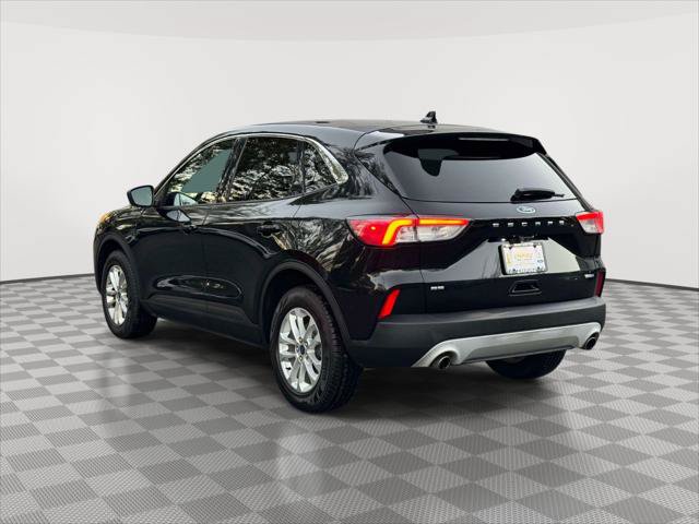 Used 2020 Ford Escape SE AWD/4WD image 5
