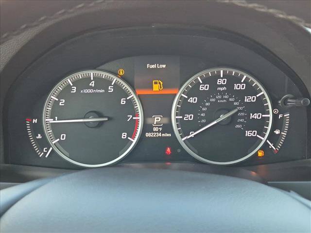 Used 2016 Acura RDX FWD image 11