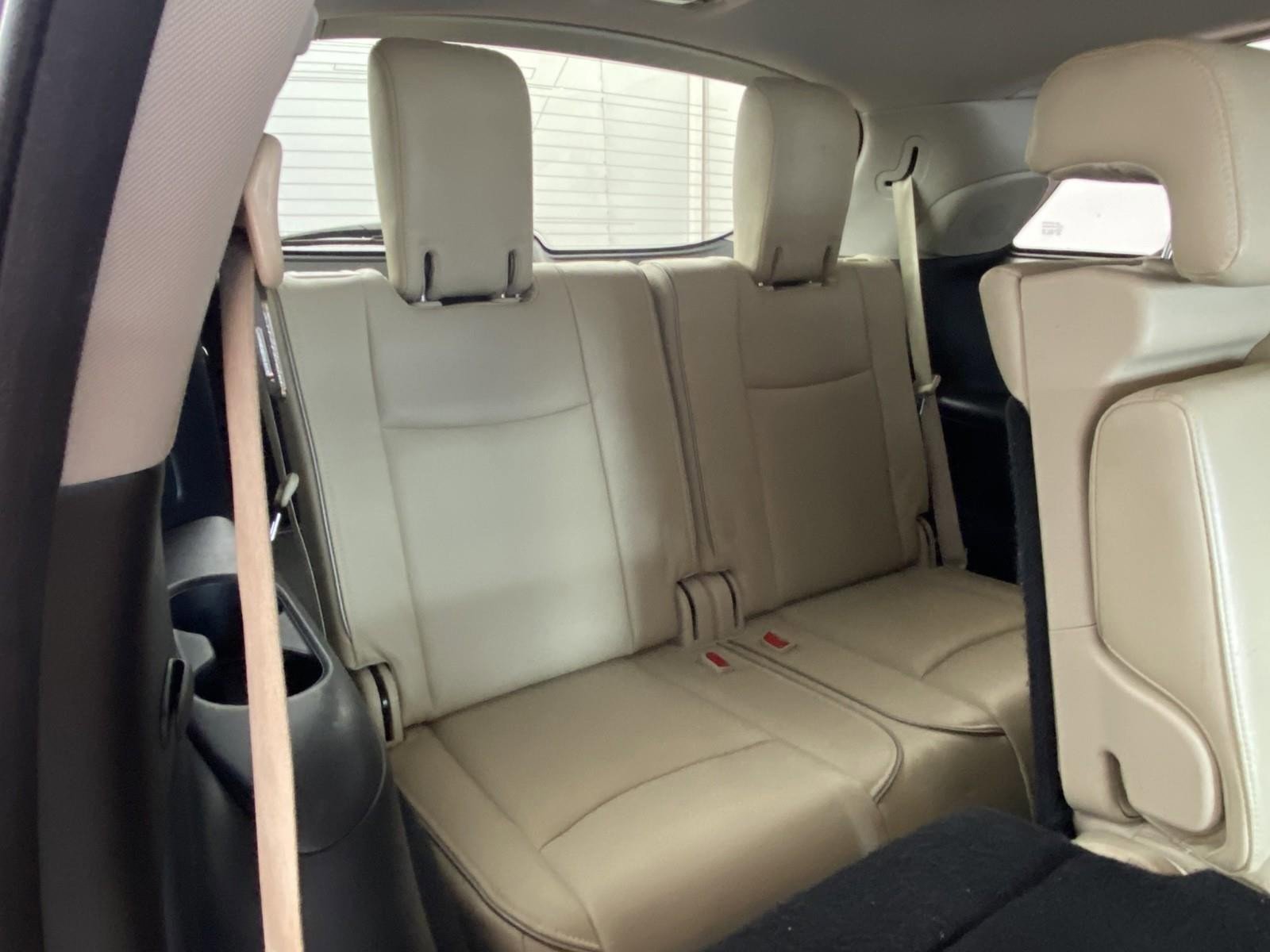 Used 2017 INFINITI QX60 AWD w/ Premium Plus Package image 13