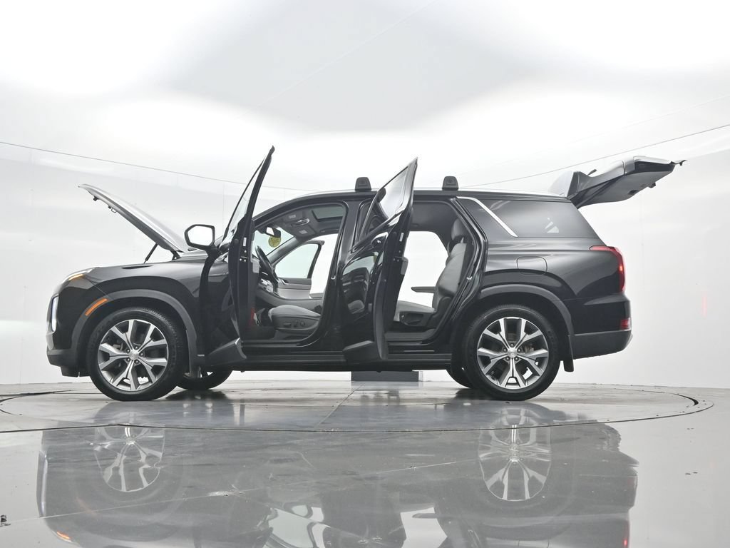 Used 2022 Hyundai Palisade SEL w/ Premium Package FWD image 46