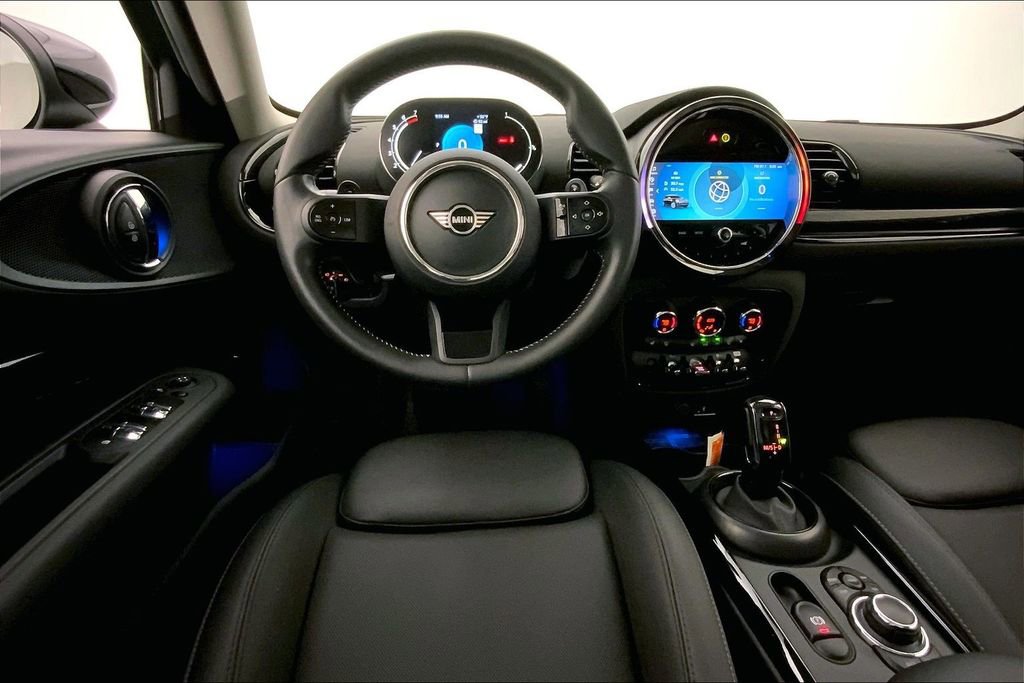 Certified 2023 MINI Cooper Clubman S image 4