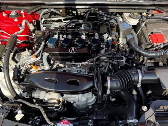 Used 2024 Acura Integra A-Spec FWD image 20