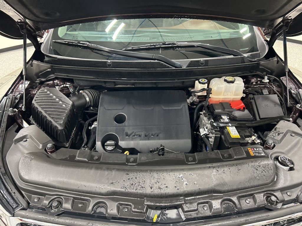 Used 2021 Buick Enclave Avenir w/ Avenir Technology Package image 35