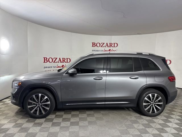 Used 2021 Mercedes-Benz GLB 250 image 5