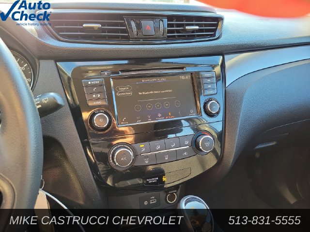 Used 2021 Nissan Rogue Sport S AWD/4WD image 14