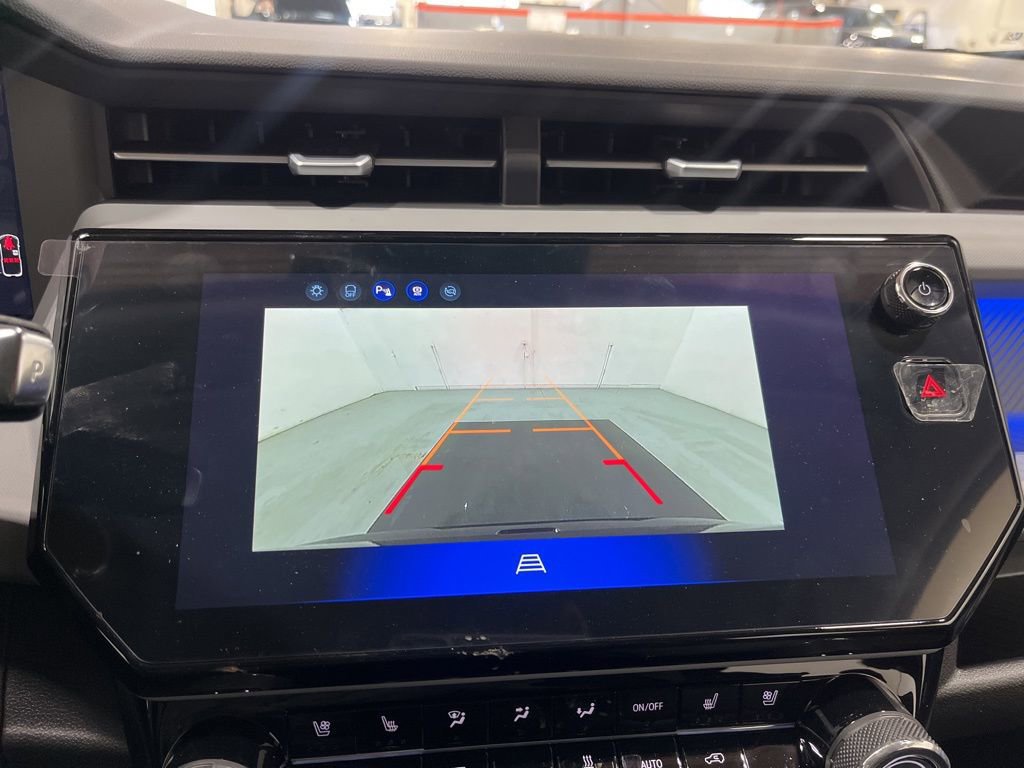 New 2027 Chevrolet Bolt RS FWD image 17