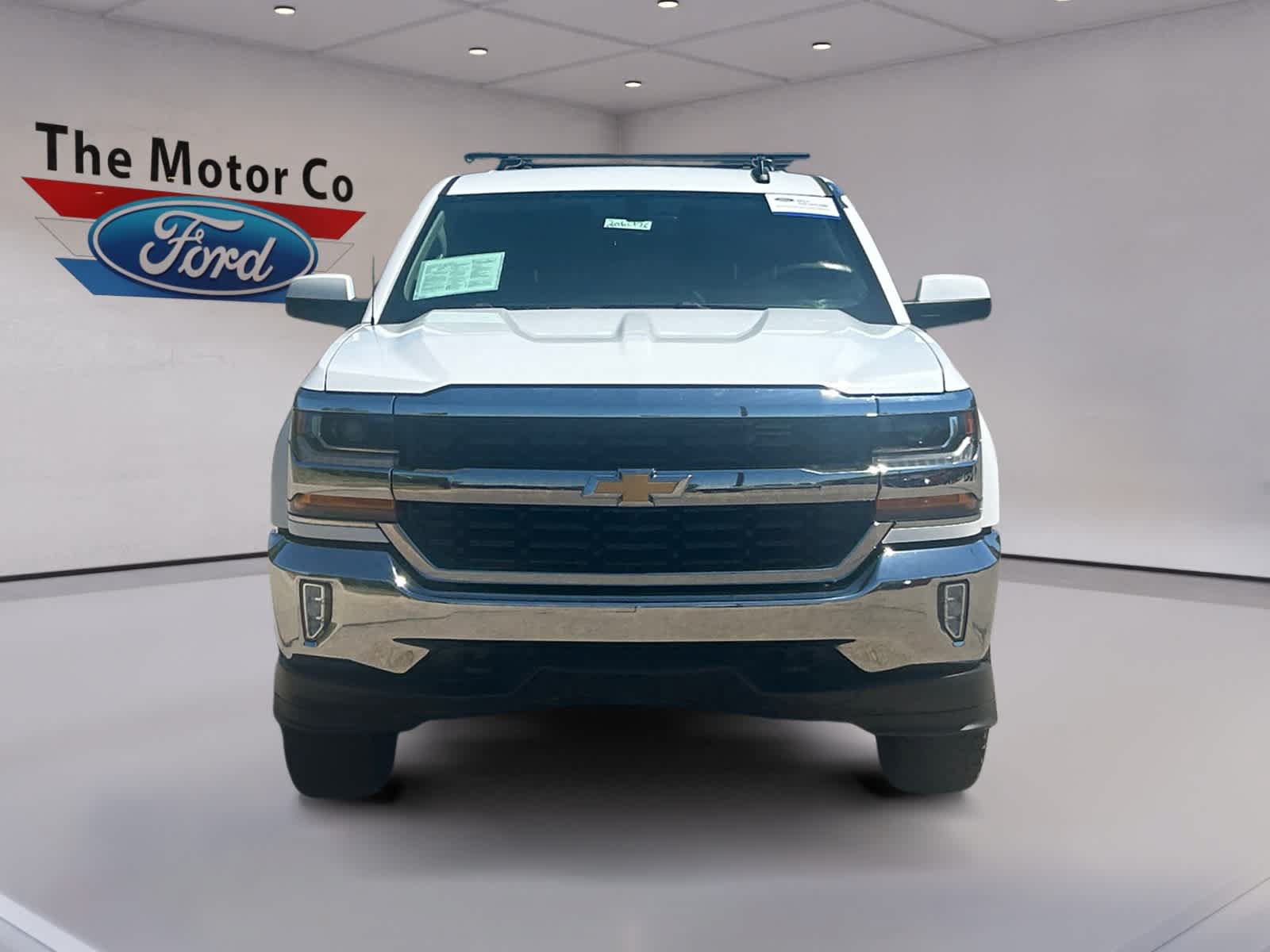 Used 2019 Chevrolet Silverado 1500 LT w/ All Star Edition AWD/4WD image 2