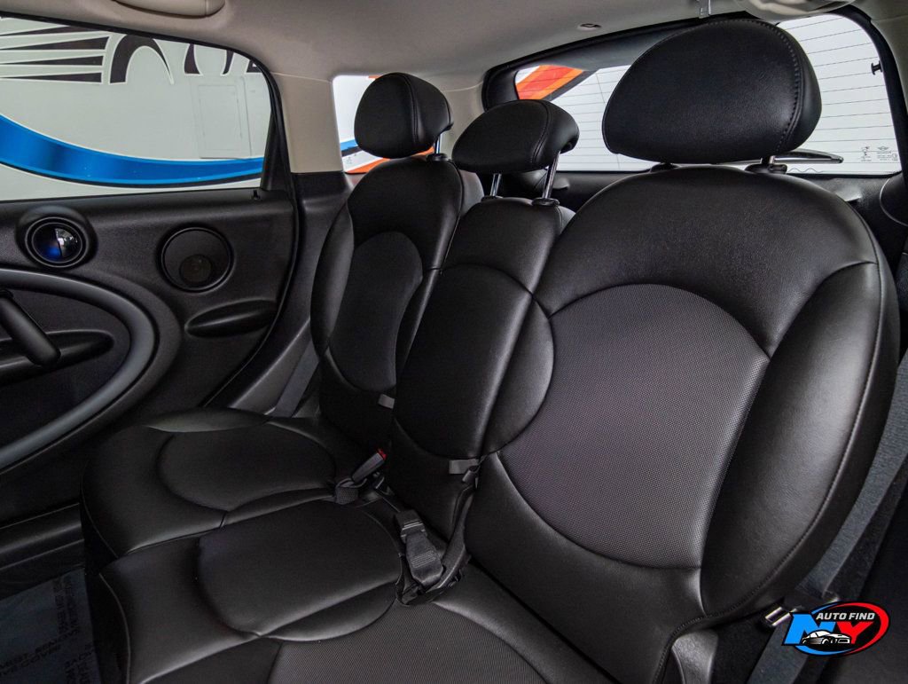 Used 2016 MINI Cooper Countryman S AWD/4WD image 18