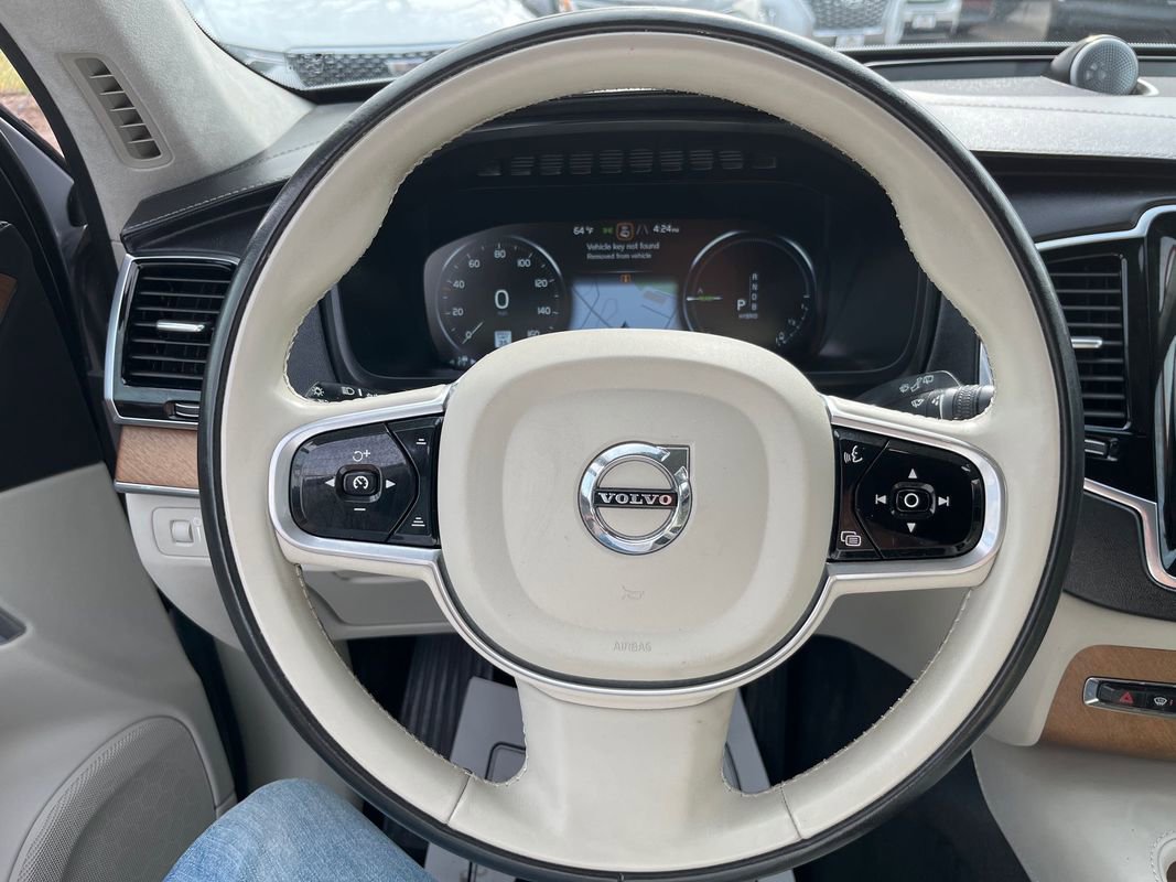 Used 2017 Volvo XC90 T8 Inscription w/ Luxury Package AWD/4WD image 10