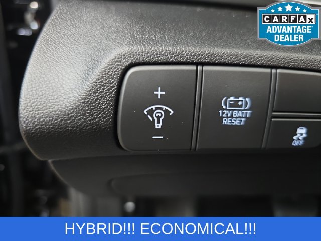 Used 2026 Hyundai Elantra Hybrid FWD image 26