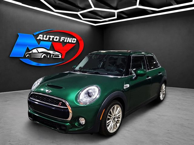 Used 2015 MINI Cooper S FWD image 1