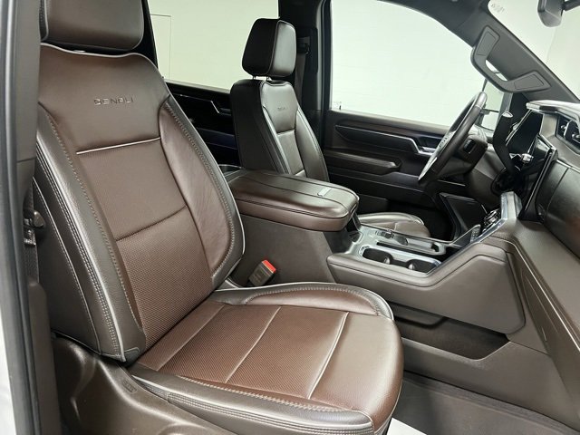 Used 2024 GMC Sierra 2500 Denali image 64