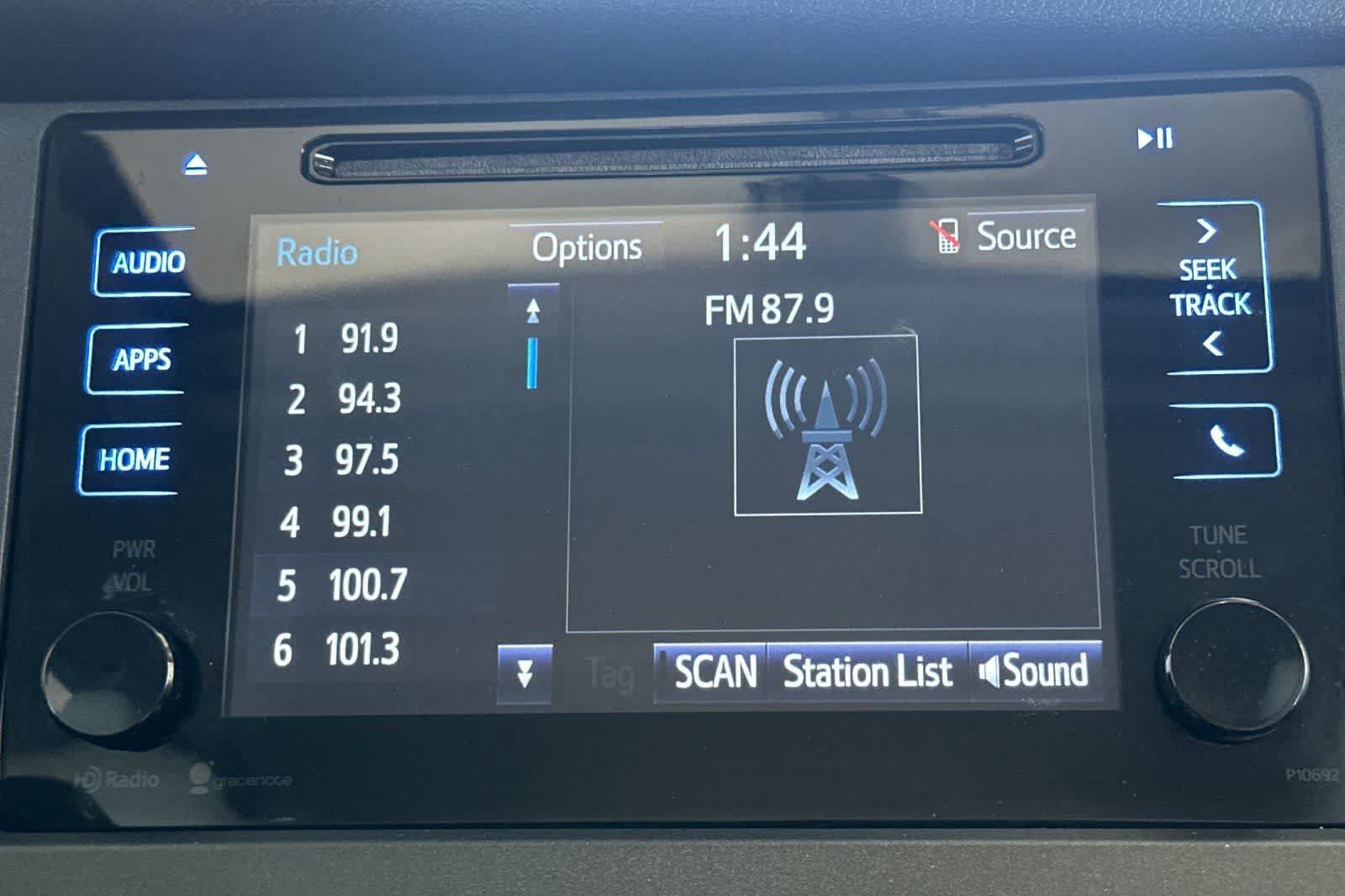 Used 2015 Toyota Sienna XLE FWD image 20