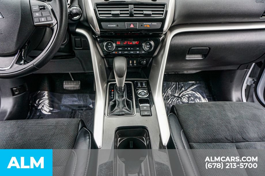 Used 2024 Mitsubishi Eclipse Cross SE AWD/4WD image 40