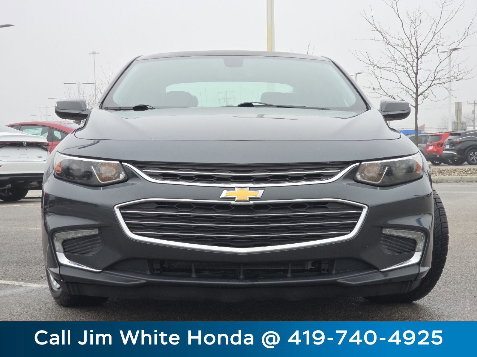Used 2016 Chevrolet Malibu LT image 13