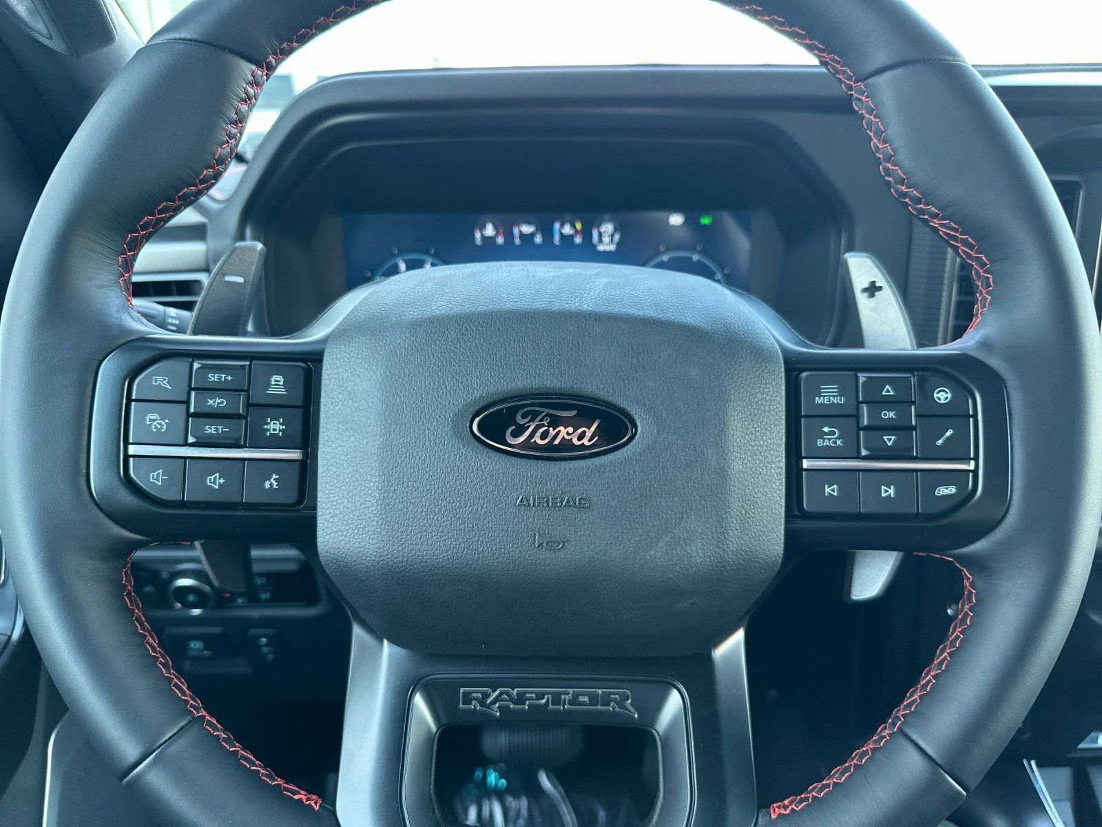 New 2024 Ford F150 Raptor image 27