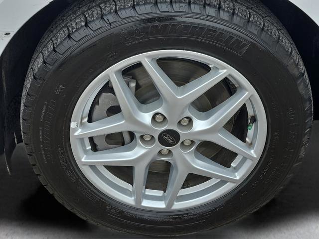 Used 2024 Ford Edge SEL w/ Convenience Package AWD/4WD image 9