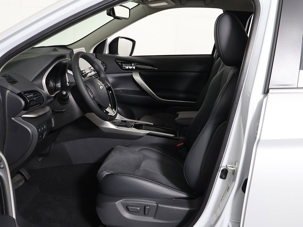 New 2026 Mitsubishi Eclipse Cross SE AWD/4WD image 27