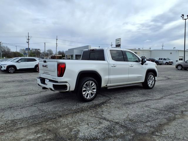 Used 2020 GMC Sierra 1500 Denali w/ Denali Ultimate Package image 18