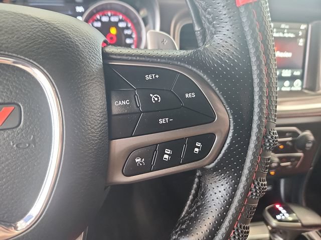 Used 2021 Dodge Charger Scat Pack RWD image 15