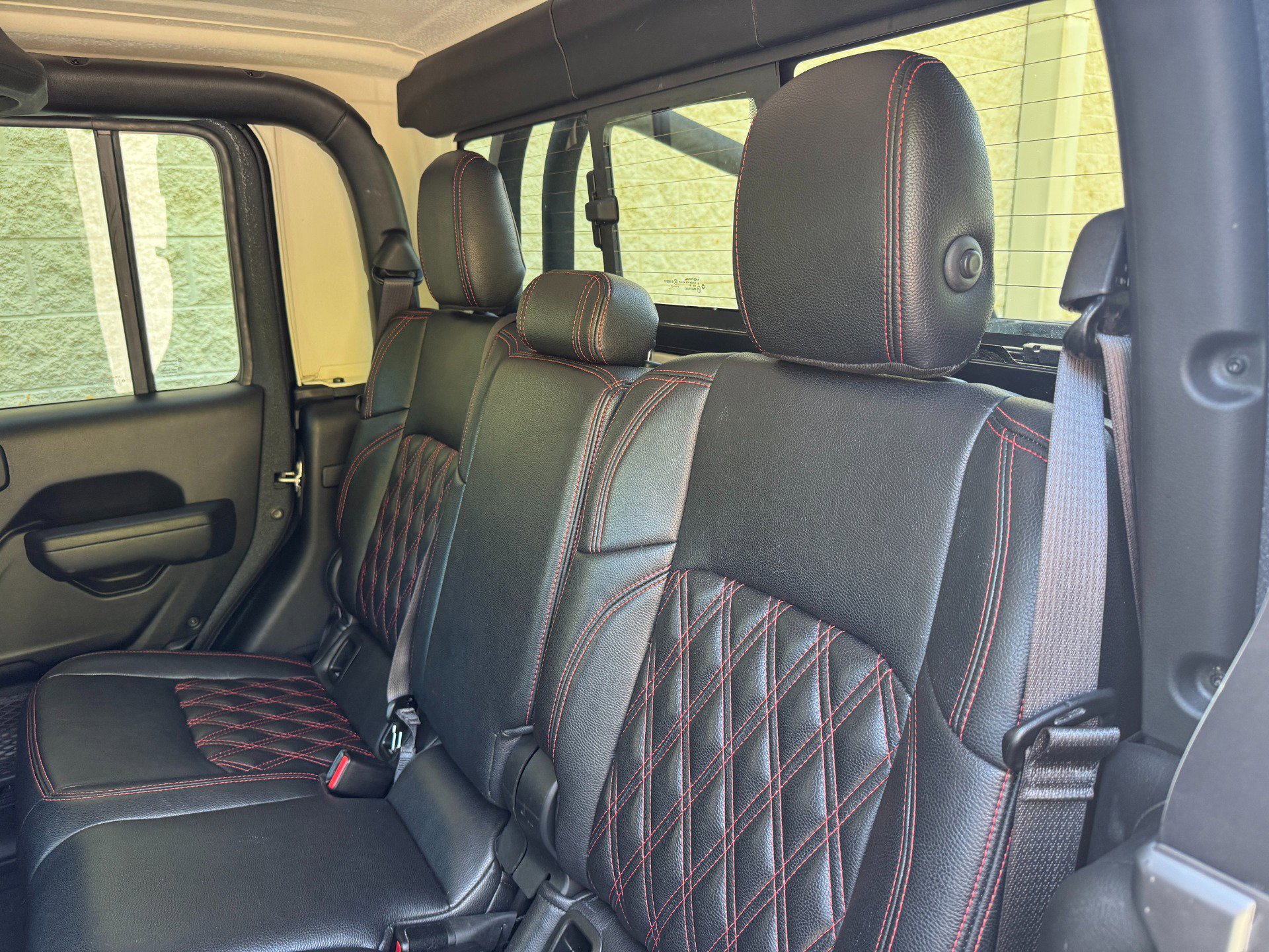 Used 2022 Jeep Gladiator Sport AWD/4WD image 49