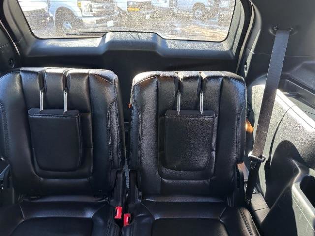 Used 2019 Ford Explorer XLT w/ Equipment Group 202A image 30