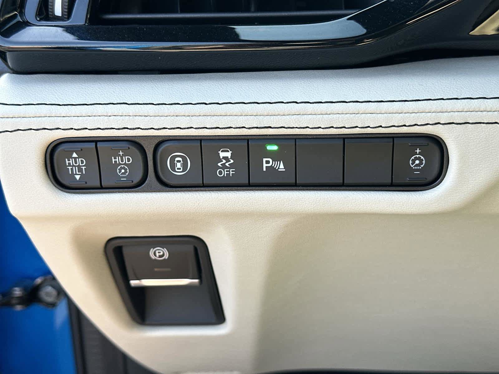 Certified 2026 Acura MDX A-Spec image 29