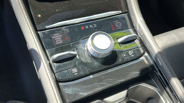 Used 2023 Jeep Grand Cherokee Summit AWD/4WD image 18