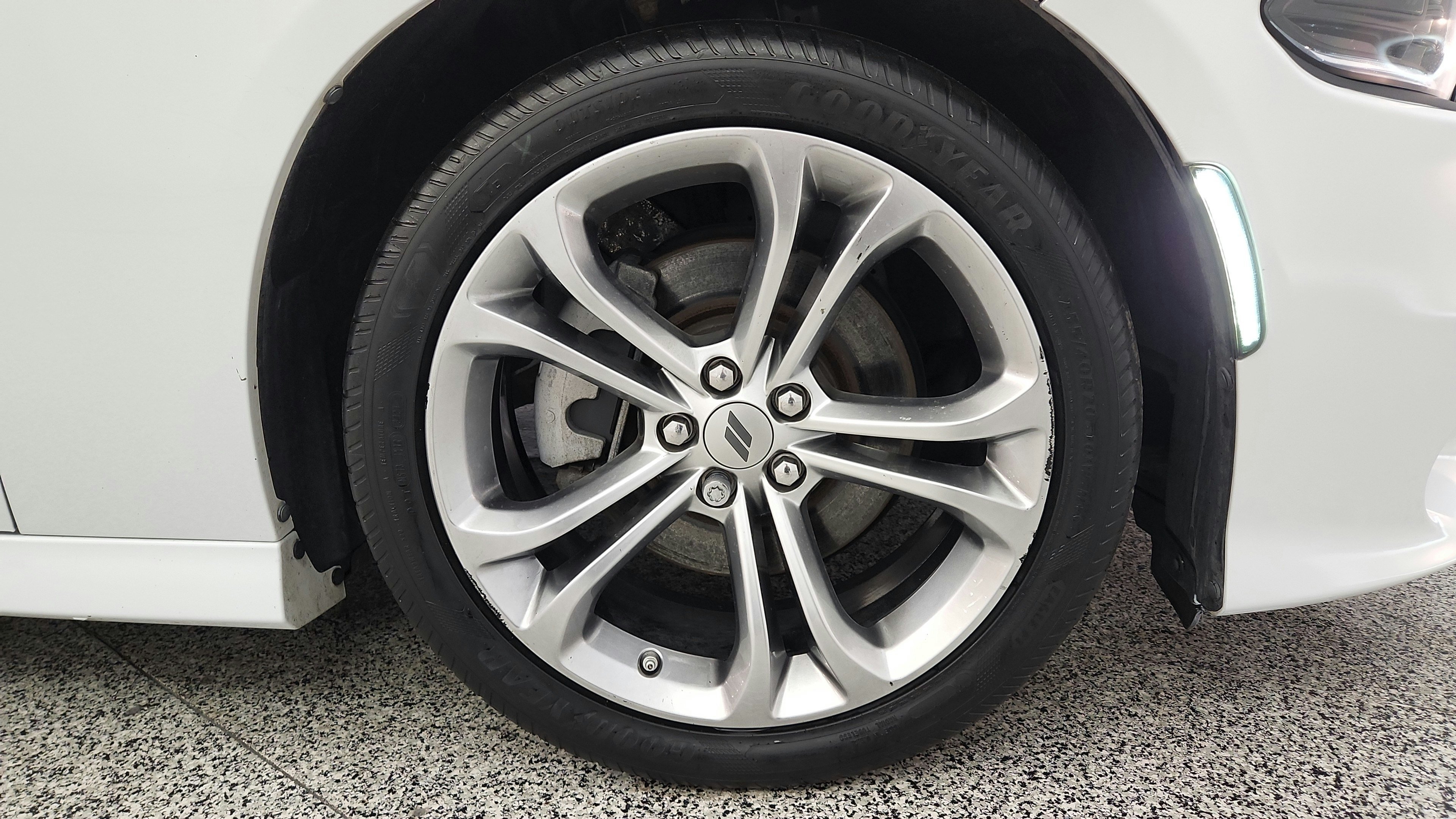 Used 2022 Dodge Charger R/T RWD image 39