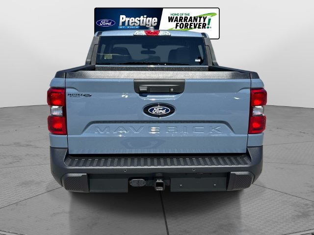 New 2026 Ford Maverick Lariat w/ 4K Tow Package AWD/4WD image 5