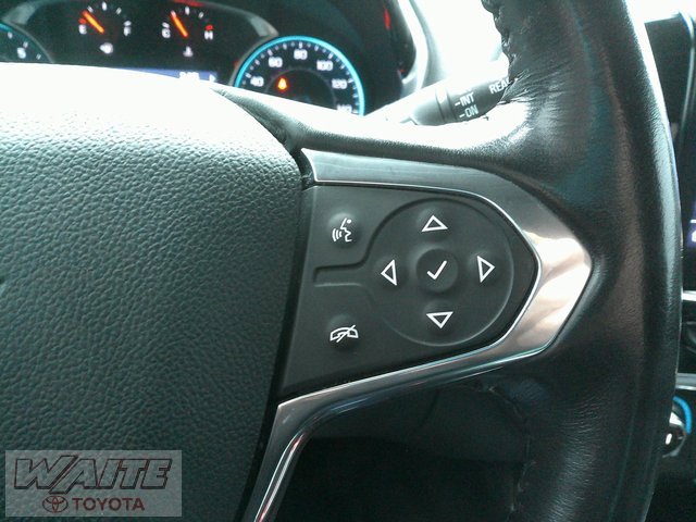 Used 2020 Chevrolet Traverse LT image 12