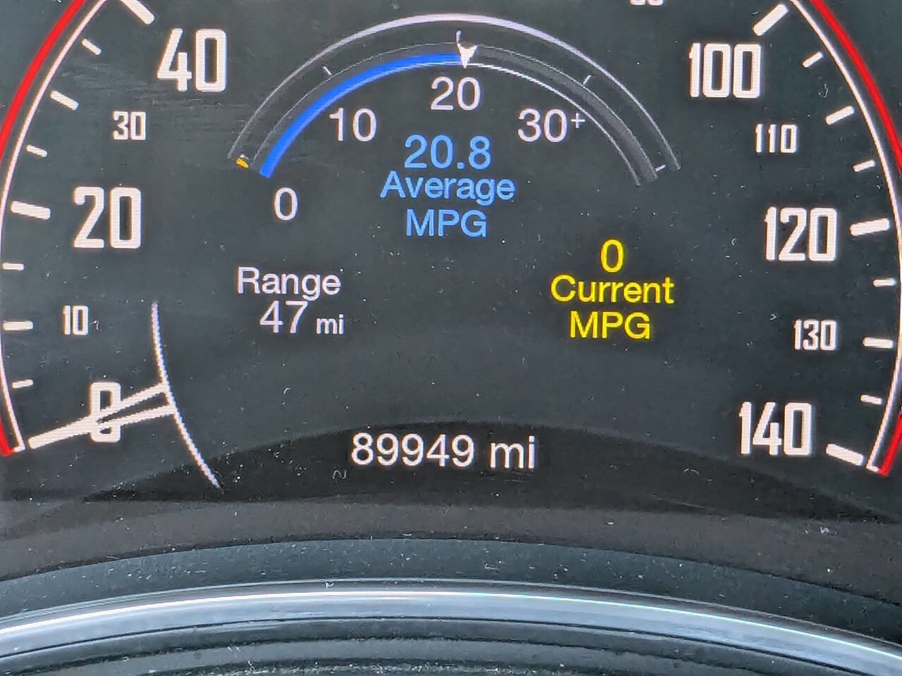 Used 2020 Dodge Durango SXT image 32