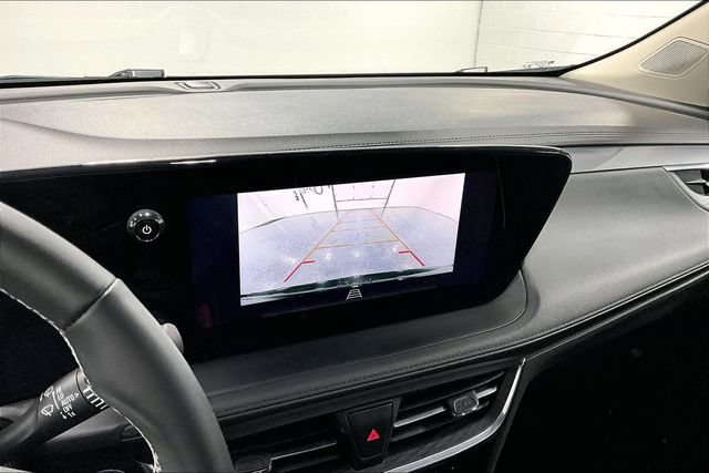 Certified 2025 Buick Encore GX Avenir w/ Avenir Convenience Package AWD/4WD image 14