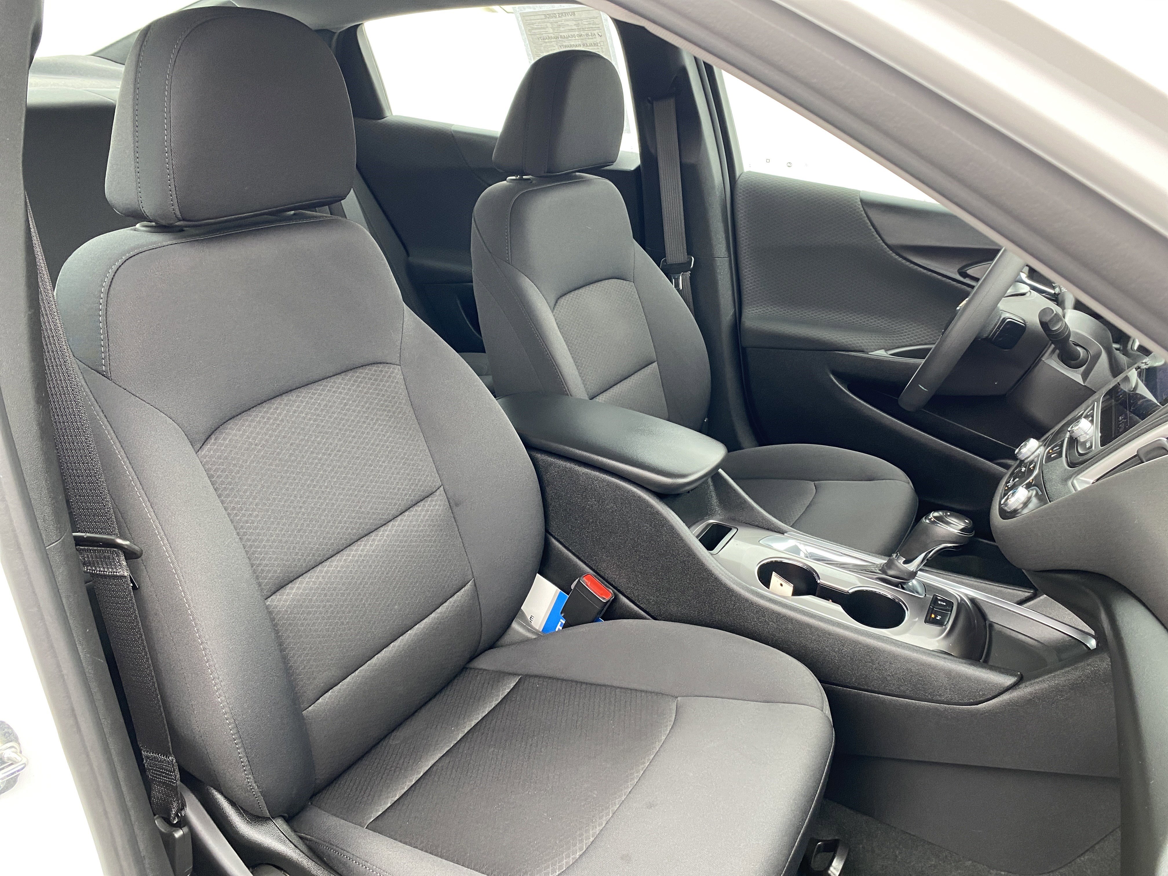 Used 2020 Chevrolet Malibu LS w/ Driver Confidence Package II image 21