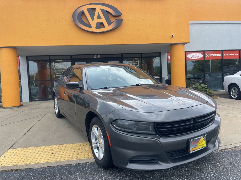 Used 2023 Dodge Charger SXT