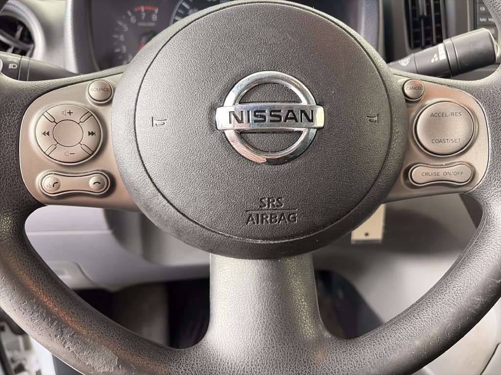 Used 2017 Nissan NV200 SV w/ Technology Package FWD image 14