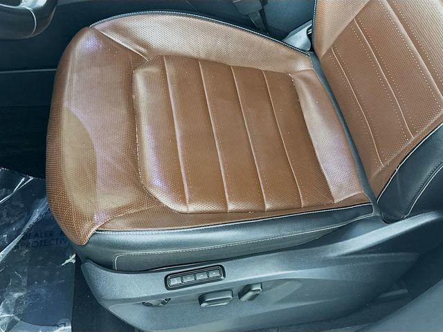 Used 2021 Volkswagen Atlas SEL Premium AWD/4WD image 20