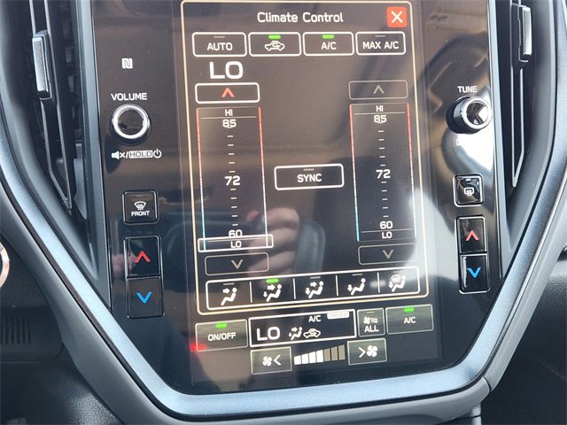 Certified 2025 Subaru Crosstrek 2.5i Limited w/ Crosstrek Mirror Package image 19