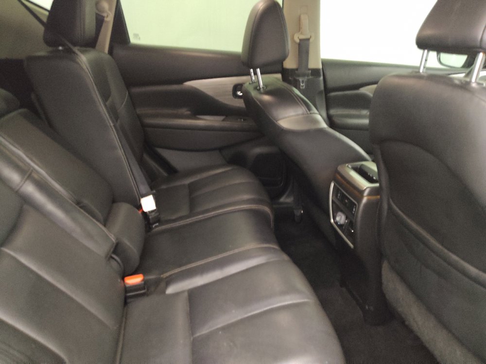 Used 2017 Nissan Murano Platinum w/ Platinum Technology Package FWD image 19