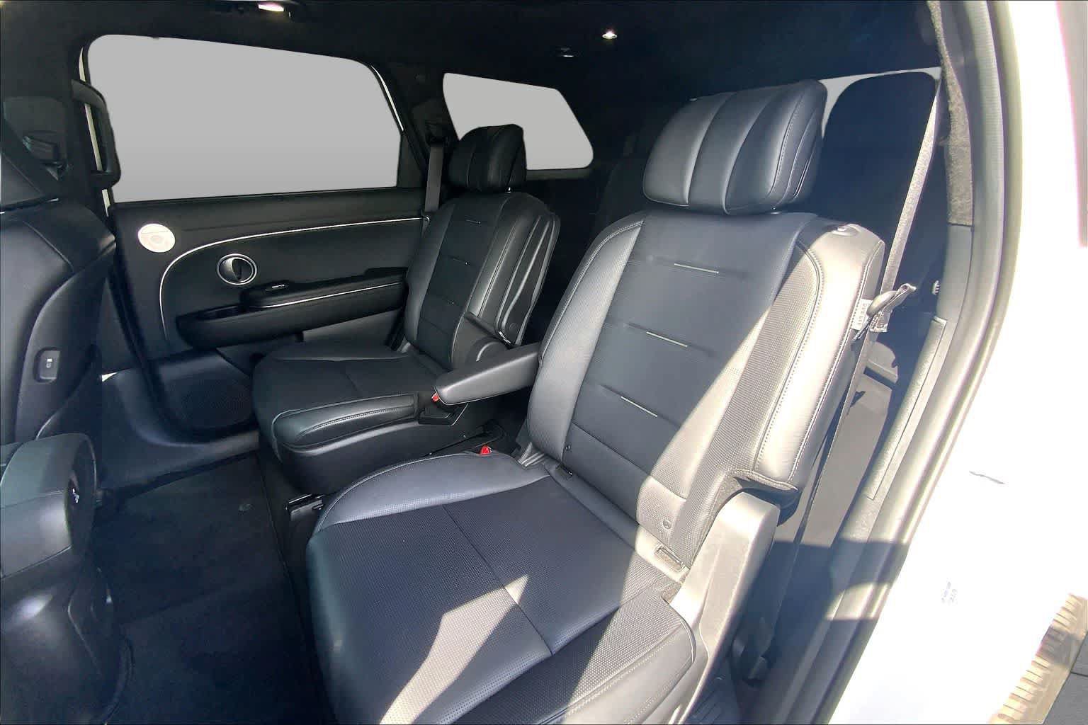 Used 2026 Hyundai Palisade Calligraphy AWD/4WD image 20