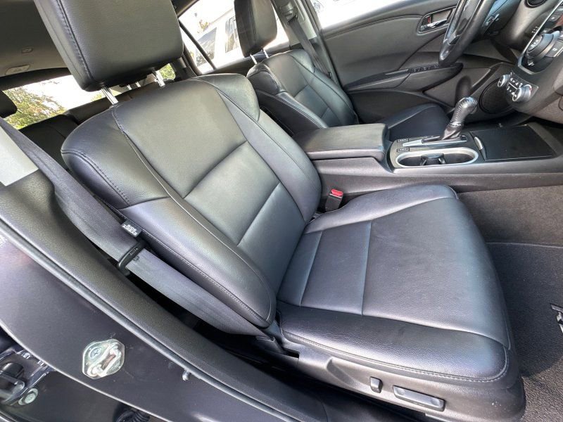 Used 2018 Acura RDX FWD image 17